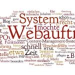 Das CMS Teil 1 - Webvisitenkarte - Scheidtweiler PR