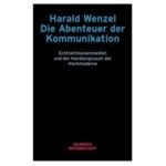Zum Artikel: Abenteuer Kommunikation - Rezension von Alfred Fuhr