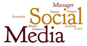 Babylonische Verwirrung - Social Media-Berufsfelder Babylonische Verwirrung - Social Media-Berufsfelder