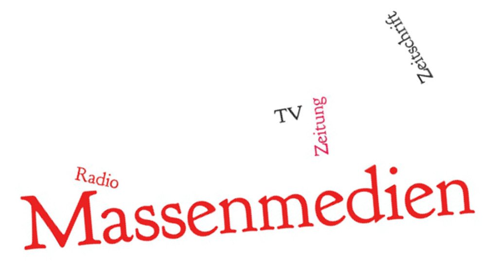 Massenmedien wozu Gatekeeper? - Scheidtweiler PR