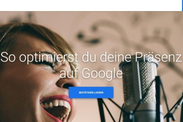 So optimierst du deine Präsenz bei Google - Scheidtweiler PR-Blog