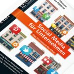 Social Media für Unternehmen - Rezension im PR-Blog aus Bremen