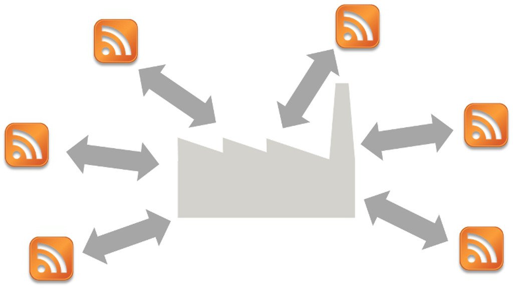 Der Blogger als Partner für Spezialthemen - Scheidtweiler PR Bremen