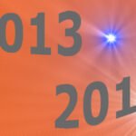 Frohes Neues Jahr 2014 - PR-Blog von Scheidtweiler PR Bremen
