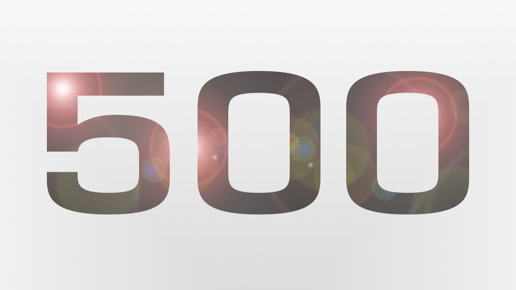 500 Artikel im PR-Blog aus Bremen