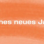 Frohes neues Jahr 2015 - PR-Blog aus Bremen