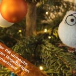 Frohe Weihnachten 2015