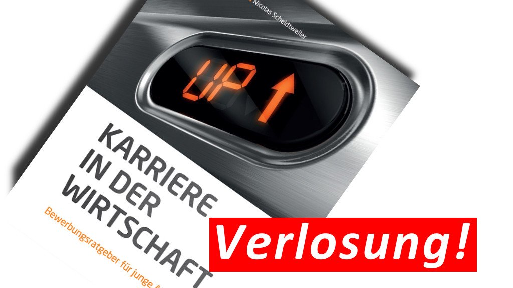 Blogparade 2016 - PR Werbung Marketing - Verlosung