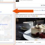 Facebook erweitert Steckbief - PR Blog Bremen