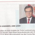 Wie mediale Öffentlichkeit Politikern hilft - PR-Blog